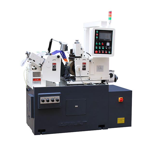 MM1040A數控無心磨床 產品圖